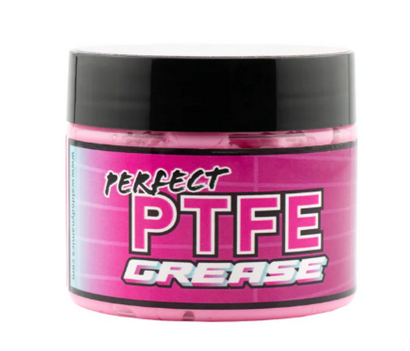 Waldo Dynamiccs® PTFE Perfect Grease by Waldo Dynamics®