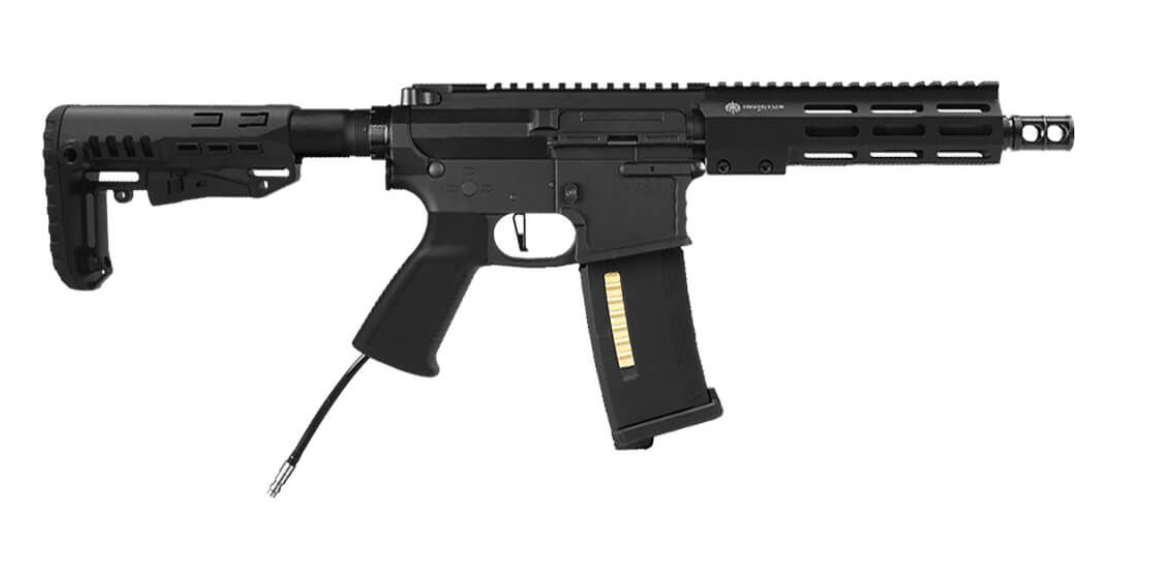 Wolverine MTW Bille Inferno 7inch Invictus MK-1 Gen 3 Tactical by Wolverine