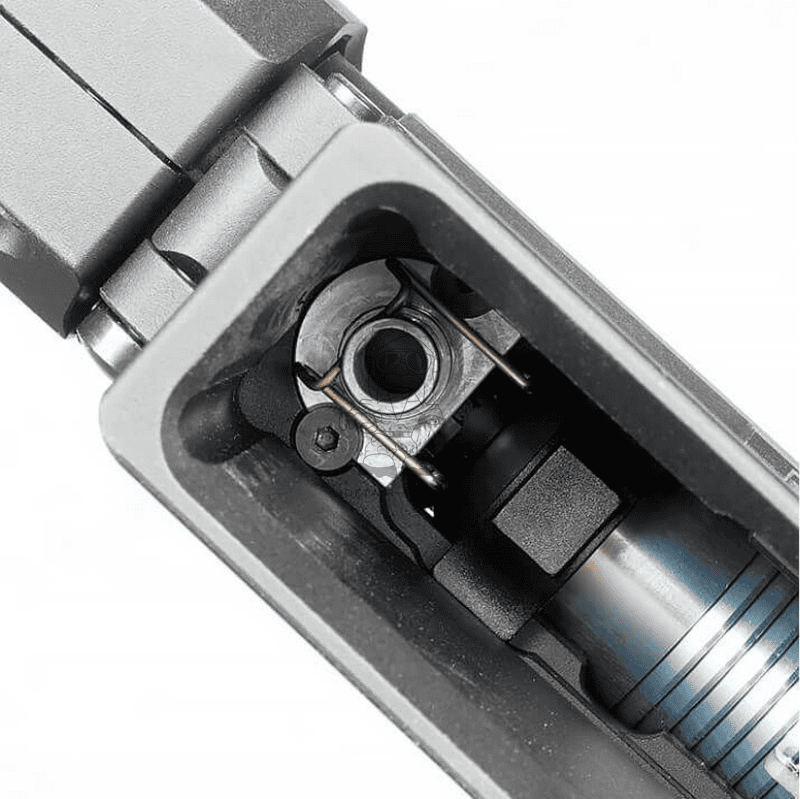 Wolverine MTW Bille Inferno 7inch Invictus MK-1 Gen 3 Tactical by Wolverine