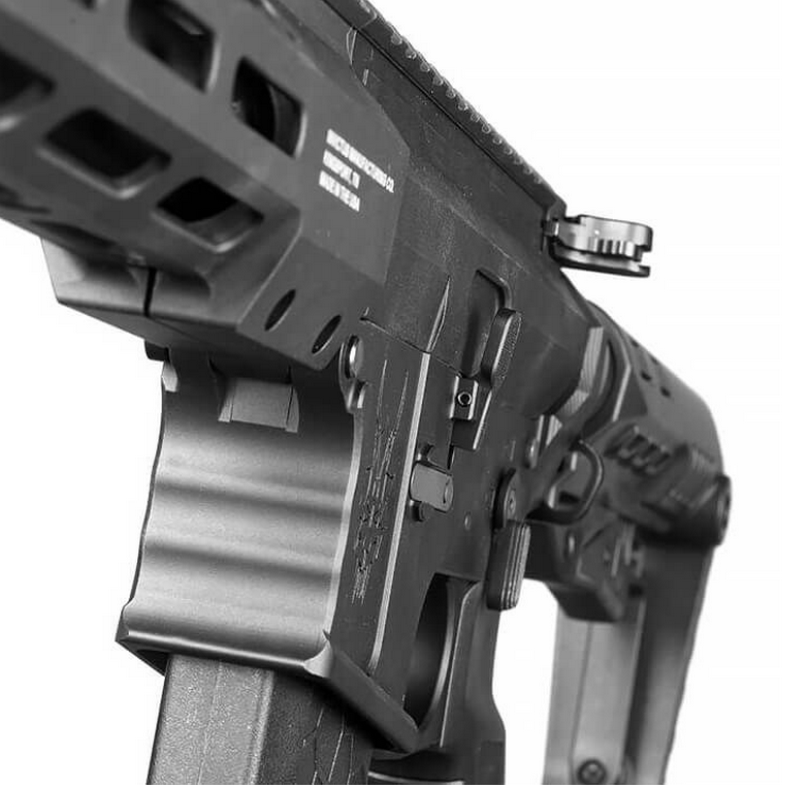 Wolverine MTW Bille Inferno 7inch Invictus MK-1 Gen 3 Tactical by Wolverine