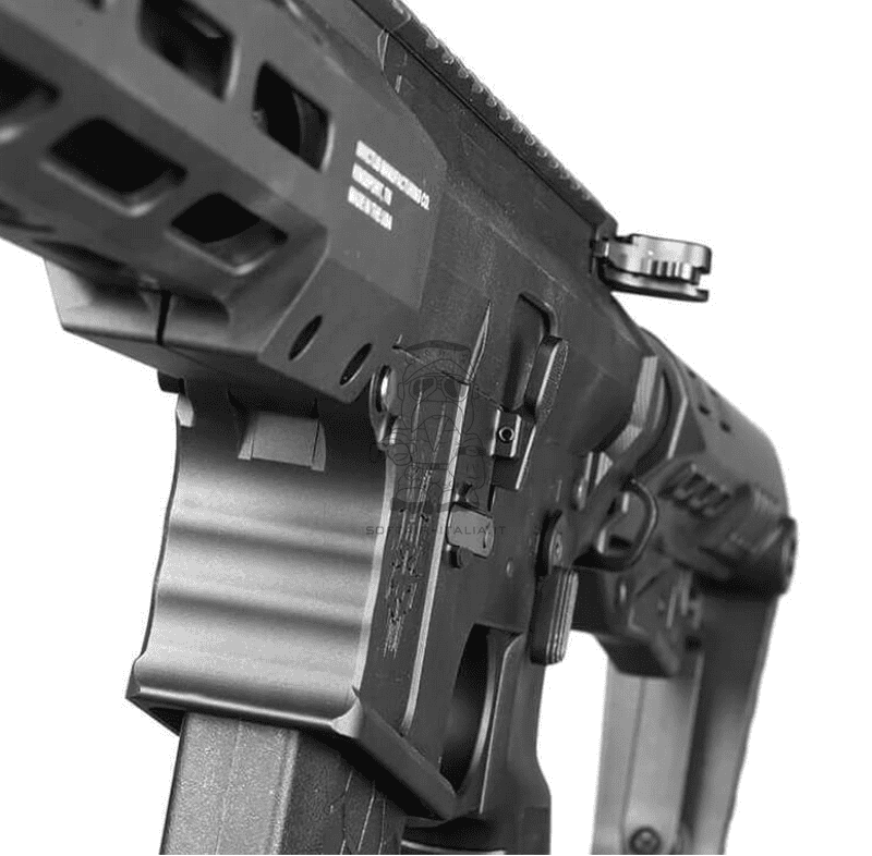 Wolverine MTW Bille Inferno 7inch Invictus MK-1 Gen 3 Tactical by Wolverine