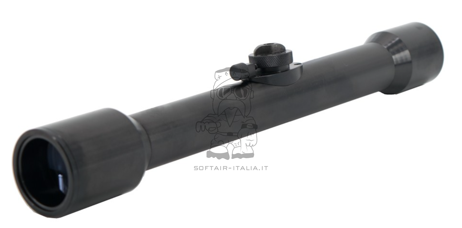 ZF39 4x32 Kar98K - K98 Mauser Karabiner Scope Ottica by S&T