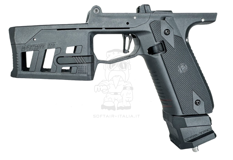 HPA AAP-01& AAP-01C HPA M4XIMUS Kit by CTM-TAC