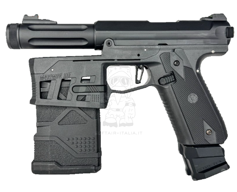 HPA AAP-01& AAP-01C HPA M4XIMUS Kit by CTM-TAC