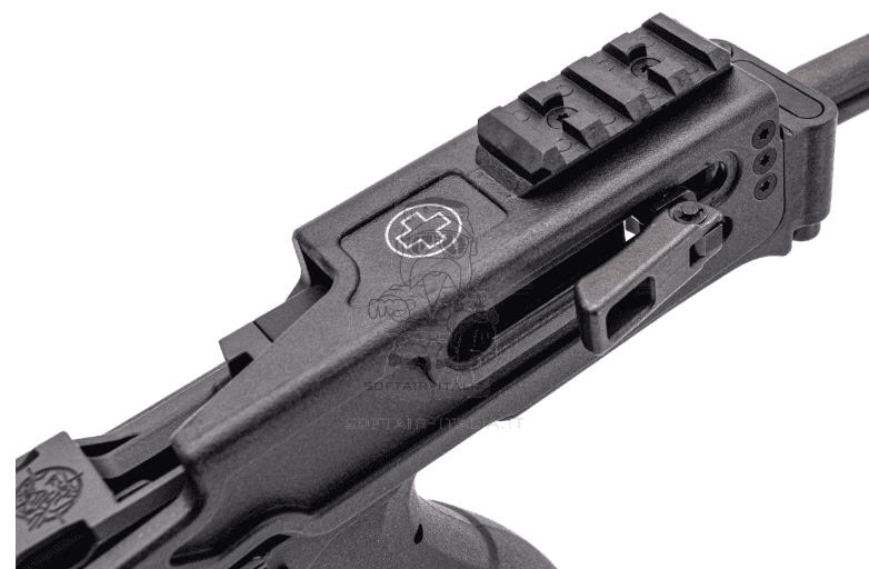 AceTech Drumfire Tracer GBB Pistol Archwick USW Kit by AceTech