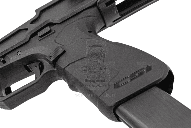 AceTech Drumfire Tracer GBB Pistol Archwick USW Kit by AceTech