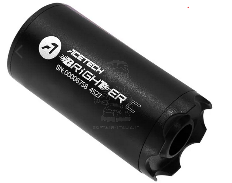 AceTech Trace Brighter C IP64 Protected 57 x 28mm. by AceTech