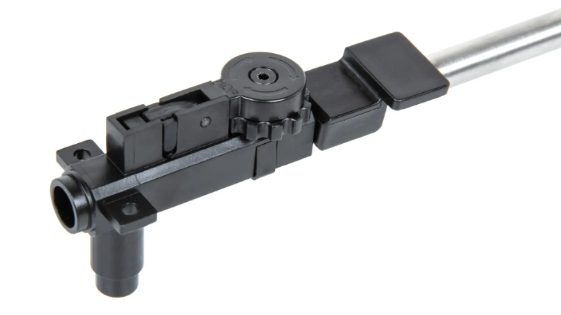 AK Hop-Up TDC Magnus™ Rotary Chamber from Specna Arms with Helium™ Flat Hop rubber by Specna Arms