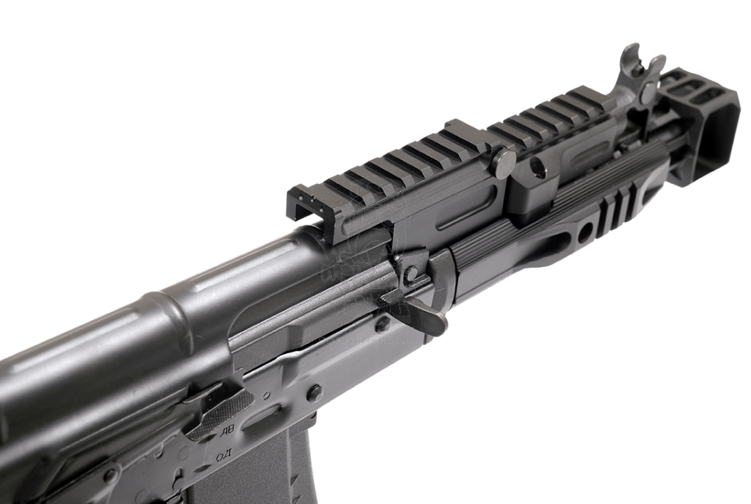 Arcturus AK74u AT-AK06 Full Metal AEG Li-Po Ready by Arcturus