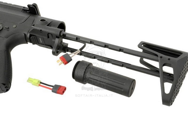 Arcturus Karambit® SE® Etu - Mosfet LWT MK-III PDW 5.5" AEG by Arcturus