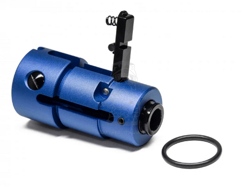 Ares Amoeba Striker AS01 Hop up Chamber by Action Army