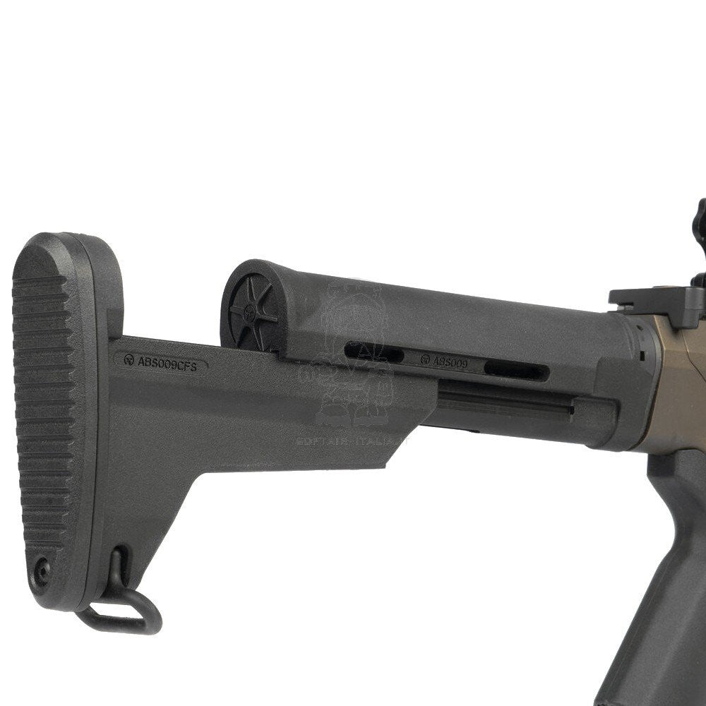 Ares DMR 7.62 AR308M E.F.C.S Bronze Version AEG by ARES