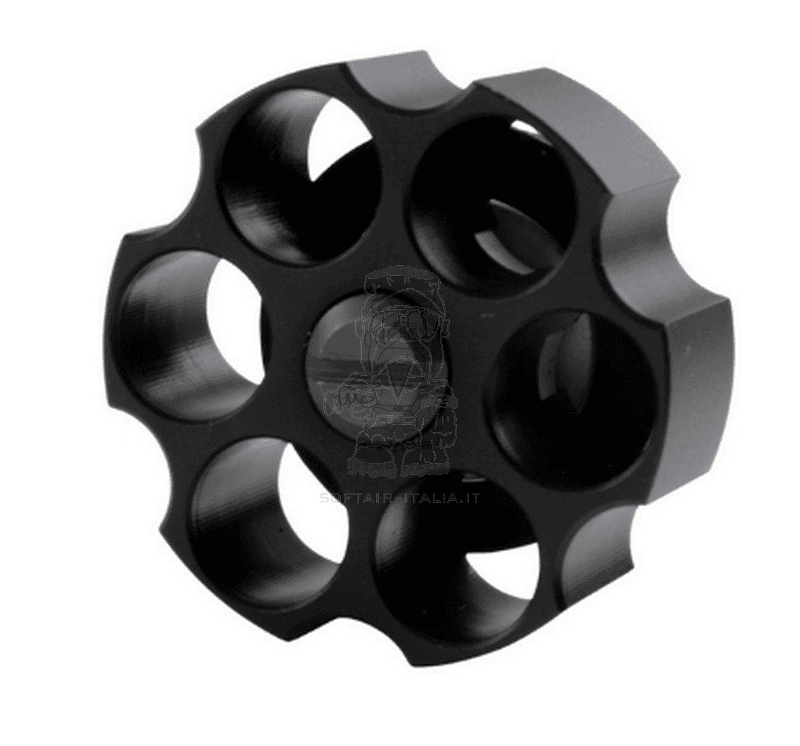 Ares Revolver 6 Cartridges Speed Loader by Ares