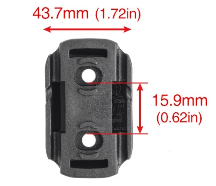 AVG Vertical Forward Grip Torch - Laser Cables Ready KeyMod & M-Lok Compatible by MP