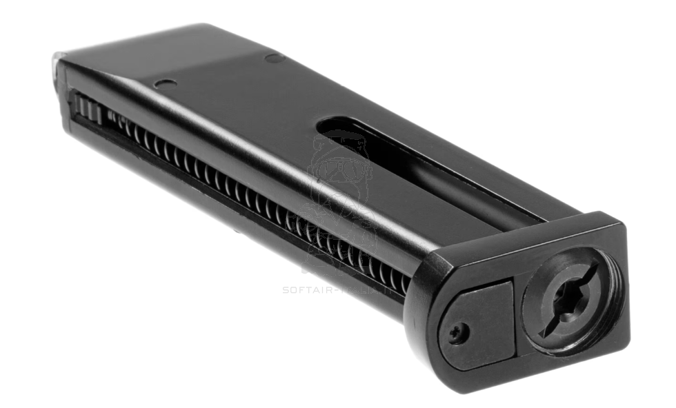 Beretta Mod. 92 FS Co2 NBB 28bb Magazine Caricatore by Umarex