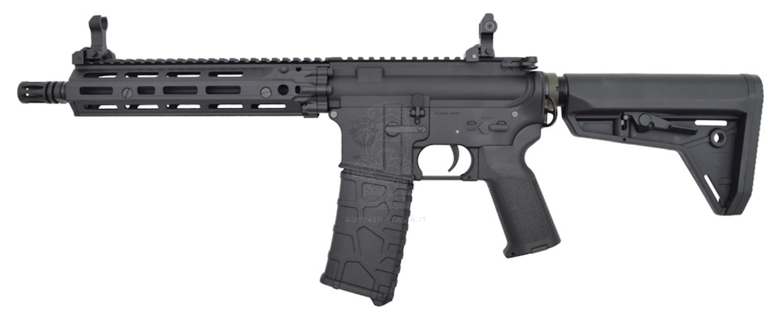 Classic Army MK18II Aluminum Handguard AEG by Classic Army