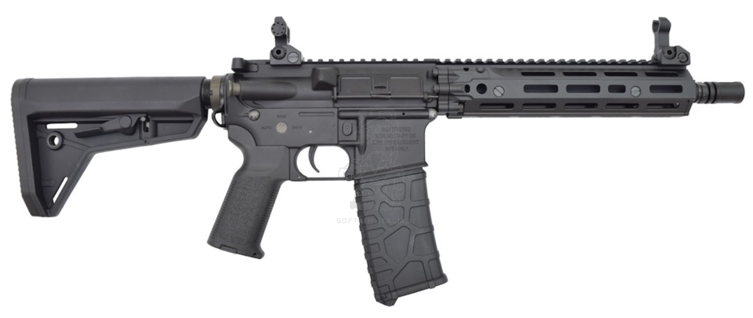 Classic Army MK18II Aluminum Handguard AEG by Classic Army