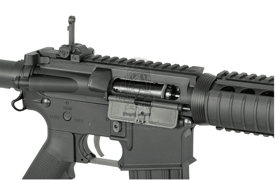 CQB-R M4 ETU Electronic Trigger Unit 20 RPS AEG by S&T