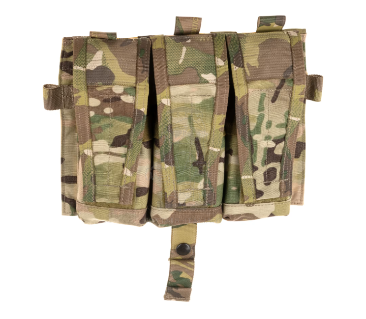 Crye Precision AVS M4 - AR15 Detachable Flap MC Multicam by Crye Precision