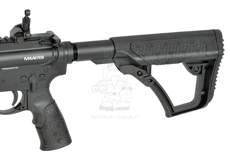 Daniel Defense EMG Golden Eagle DD4 M4A1 FSP Front Sight Post 14.5" Bronze M-Lok RIII S by Golden Eagle