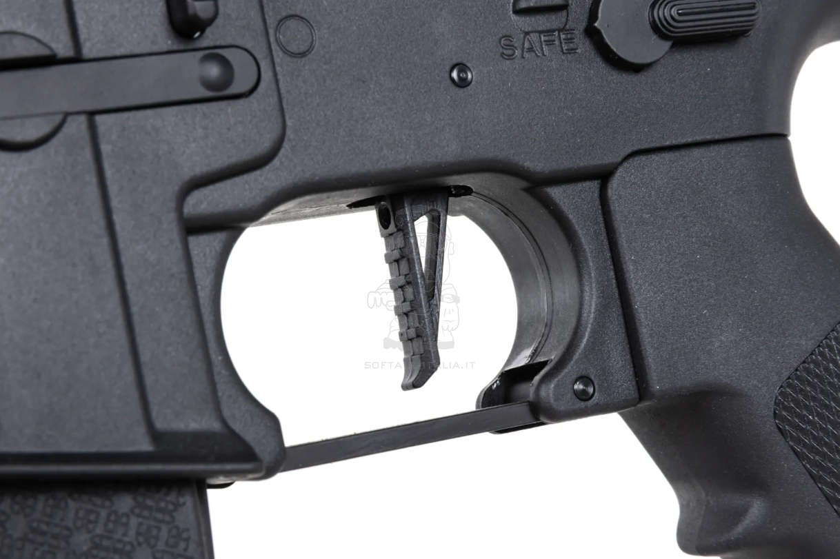 Daniel Defense® RIS III 10.5'' SA-C27 Core™ Hal Etu™ Gen.2 Chaos Bronze Dual Color by Specna Arms