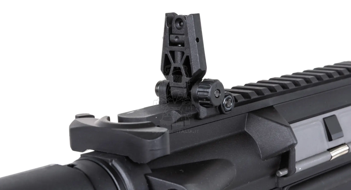 Daniel Defense® RIS III 10.5'' SA-C27 Core™ Hal Etu™ Gen.2 Chaos Bronze Dual Color by Specna Arms