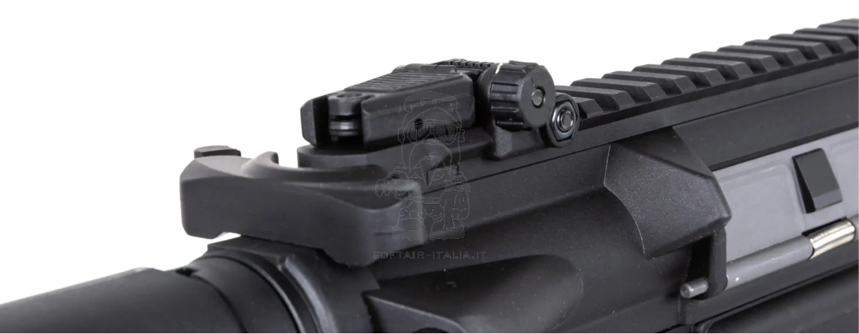 Daniel Defense® RIS III 10.5'' SA-C27 Core™ Hal Etu™ Gen.2 Chaos Bronze Dual Color by Specna Arms