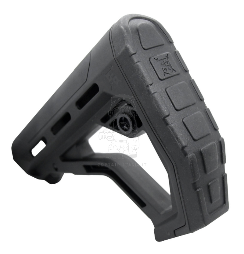 Delta Armory M4 - AR15 Stock Eagle V2 Calcio Retrattitile by Delta Armory