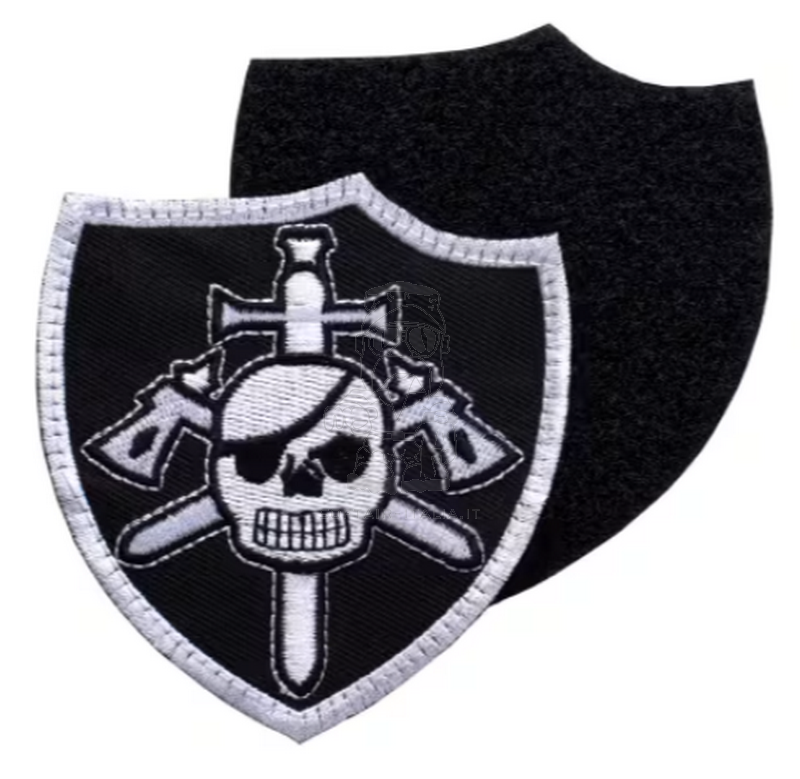 Devgru Patch