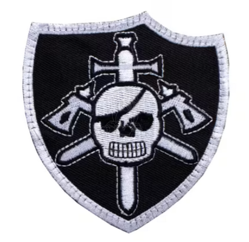 Devgru Patch