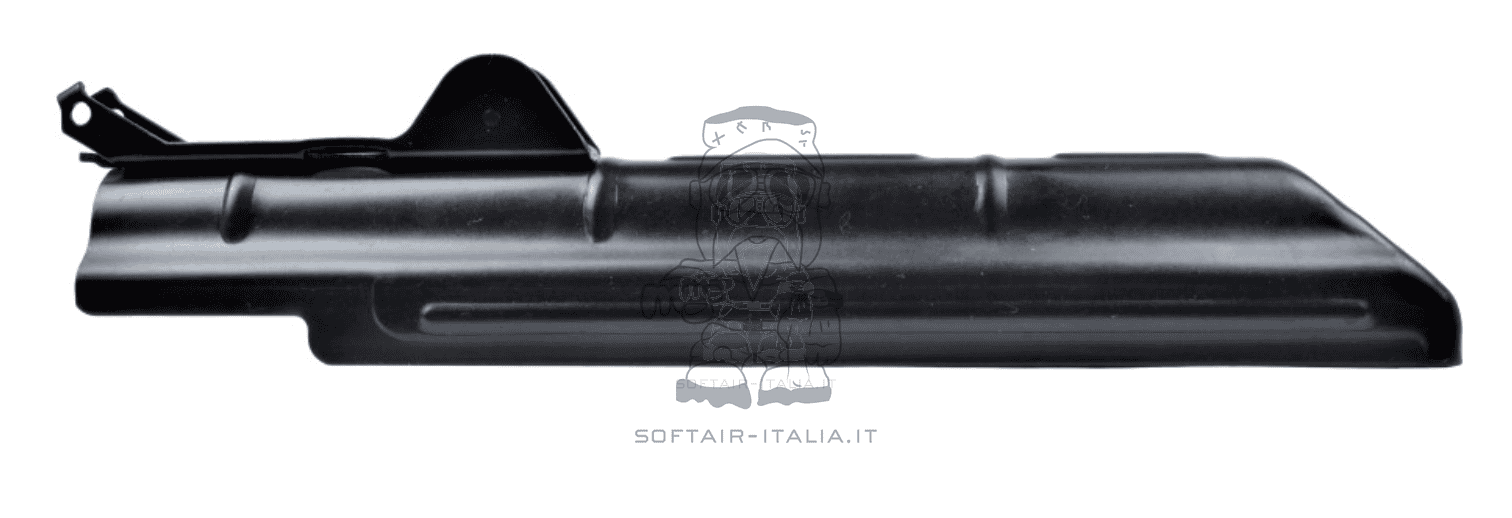 E&L AK 74U Dust Cover Culatta by E&L