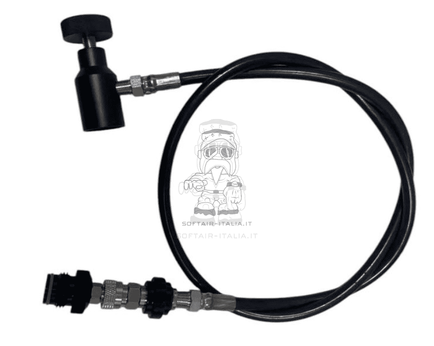 E&L ELT191 HPA ND SLP Flex Remote Line by E&L