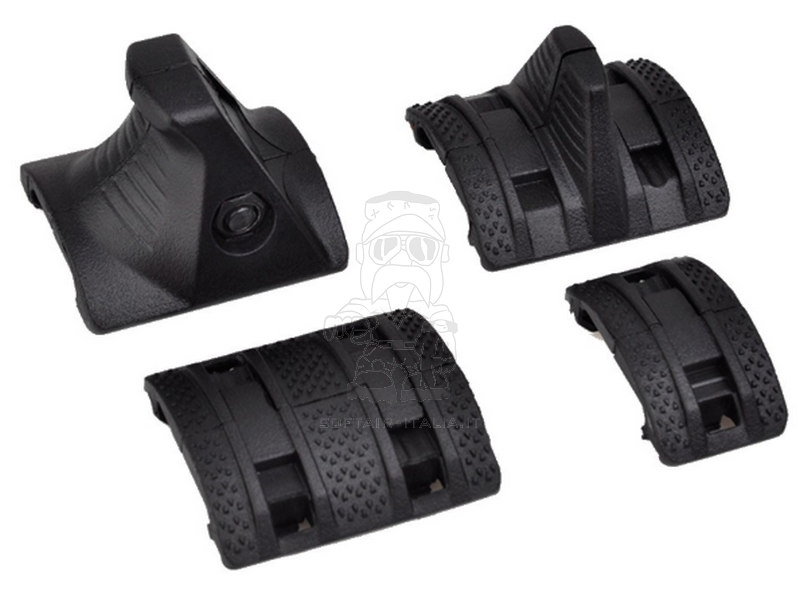 Element Hand Stop Rail Cover Kit by Element