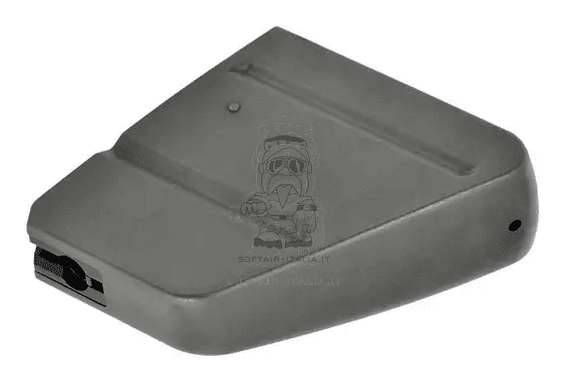 Enfield SMLE NO.4 MK I 32bb Magazine Caricatore by S&T
