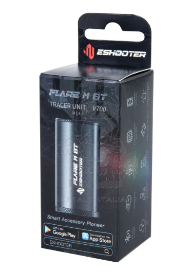 Eshooter Flare M BT Tracer by Eshooter