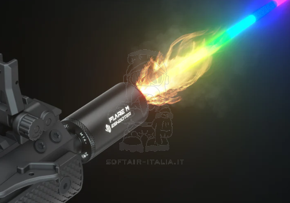 Eshooter Flare M BT Tracer by Eshooter