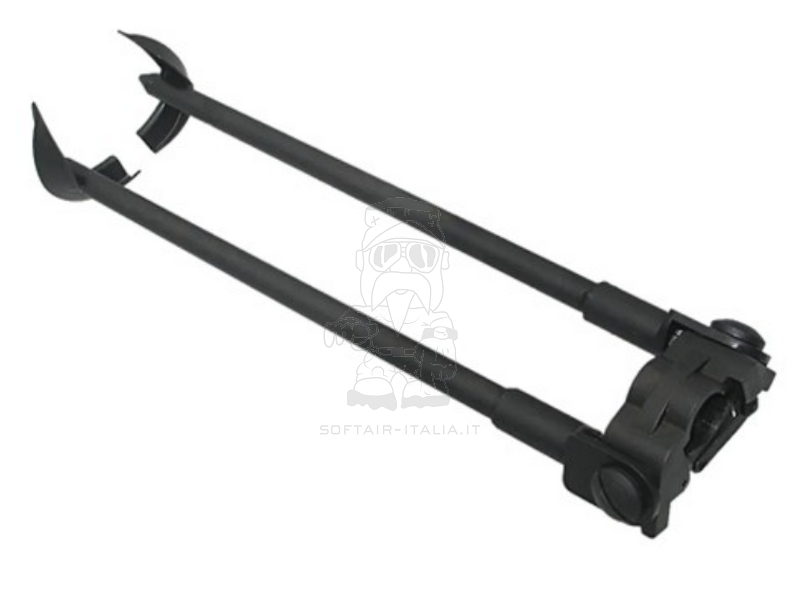 FAL King Arms Bipod Bipiede by BattleAxe