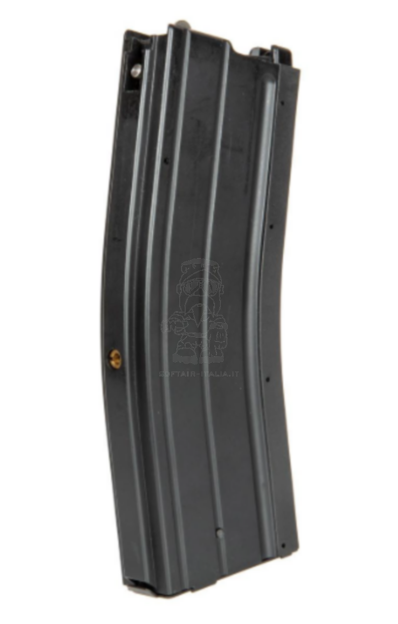 M4 - M16 GBBR 50bb Gas Magazine MWS Compatible by Golden Eagle