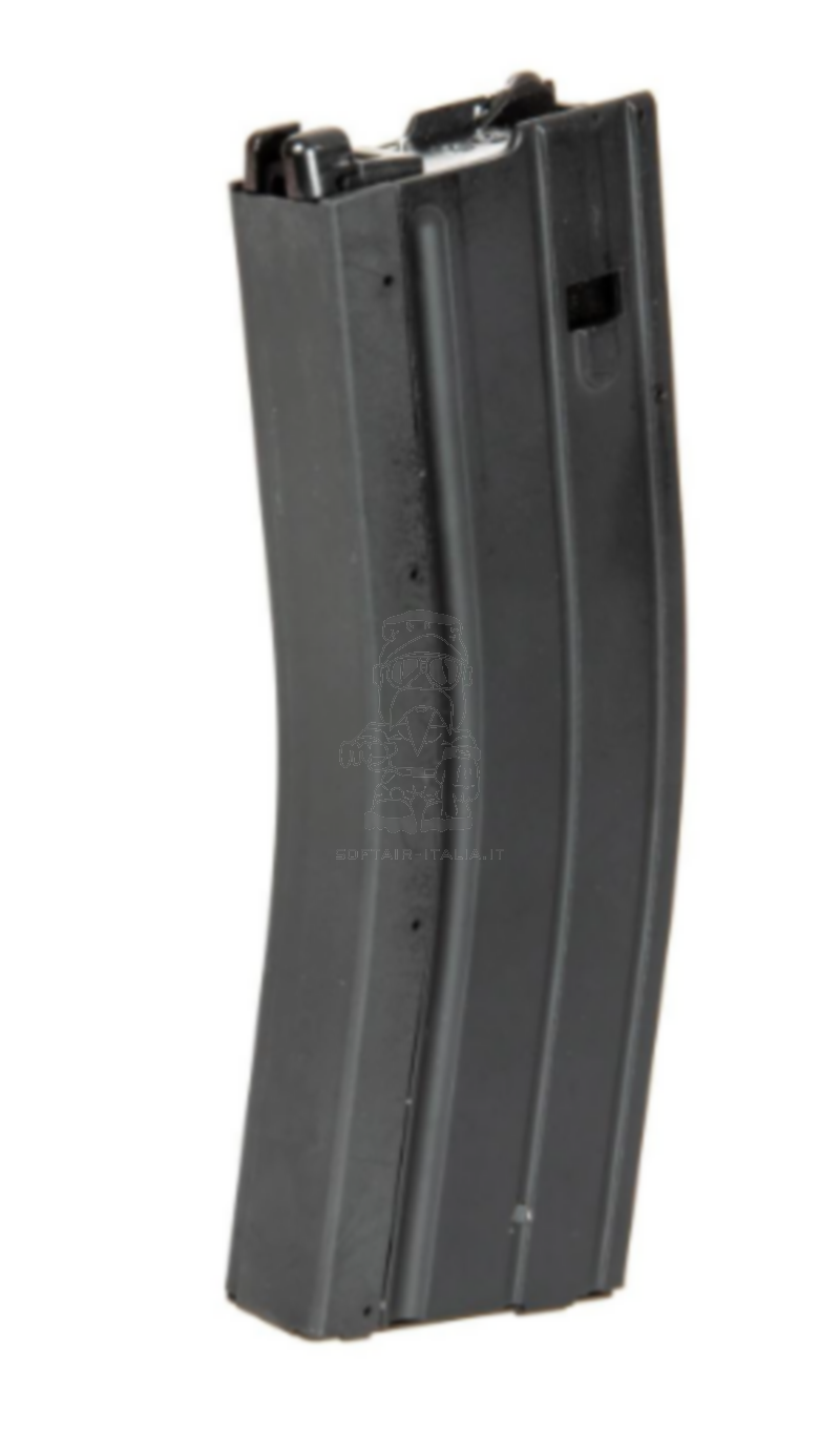 M4 - M16 GBBR 50bb Gas Magazine MWS Compatible by Golden Eagle