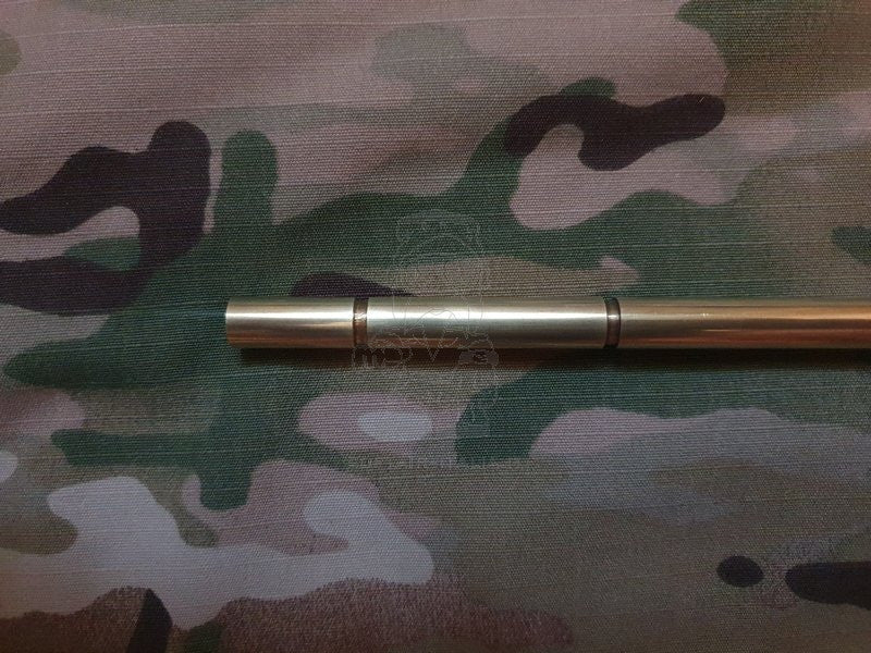 Grizzly Lab 300 x 6,01 Striped Inner Barrel Canna Interna Rigata di Precisione by Grizzly Lab