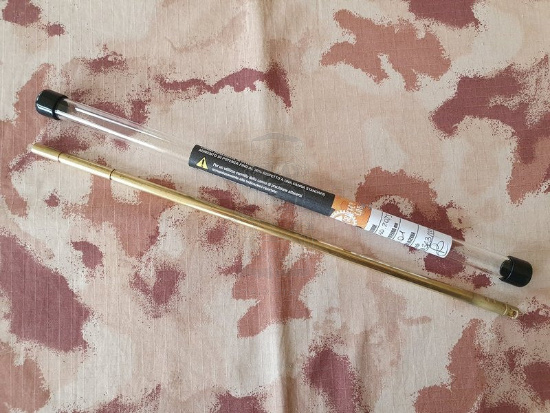 Grizzly Lab 363 x 6,01 Inner Barrel Canna di Precisione by Grizzly Lab