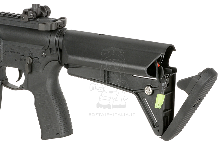 GRY 7.5" Salient Arms ETU Carbine by EMG