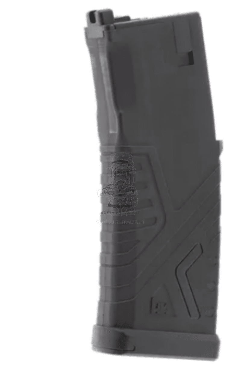 Heckler & Koch HK416 A5 30bb Gas Magazine by GHK > Umarex