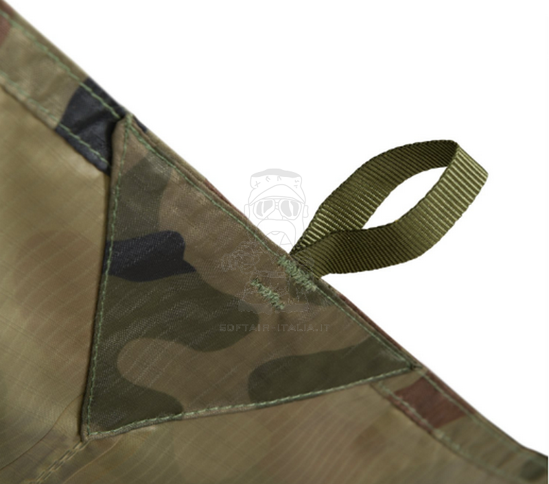 Helikon - Tex PenCot® WildWood™ Polyester Ripstop SUPERTARP® by Helikon - Tex