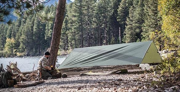 Helikon - Tex PenCot® WildWood™ Polyester Ripstop SUPERTARP® by Helikon - Tex