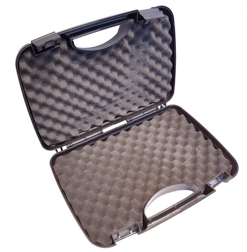 HFC G26 Gen. 3 Metal Slide Gas Airsoft Pistol by HFC