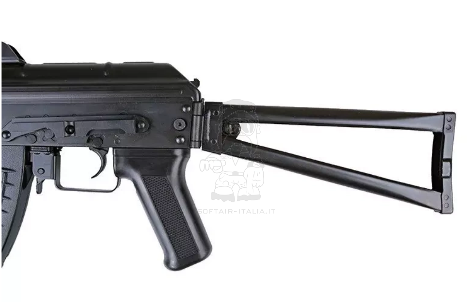 LCT AK74UN TX-S74UN Steel Receiver AEG by LCT