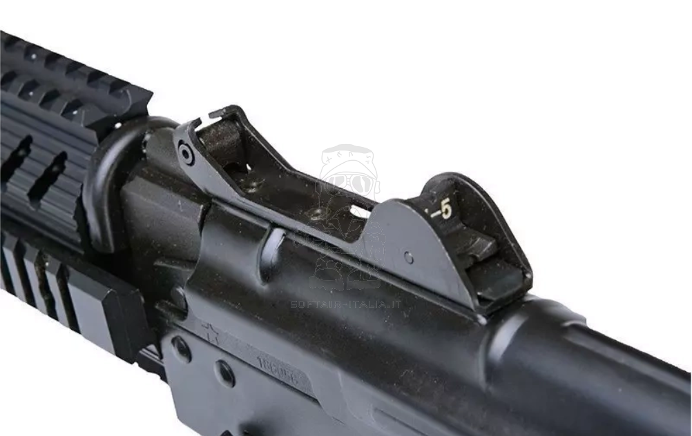 LCT AK74UN TX-S74UN Steel Receiver AEG by LCT