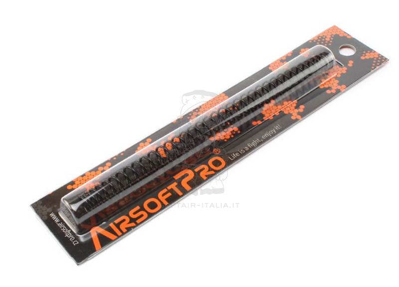 M120 Progressive AEG Spring by AirsoftPro