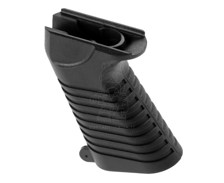 M249 Pistol Grip Impugnatura A&K - Specna Arms & Similars Compatible by Classic Army